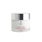 Bioactive facial mask