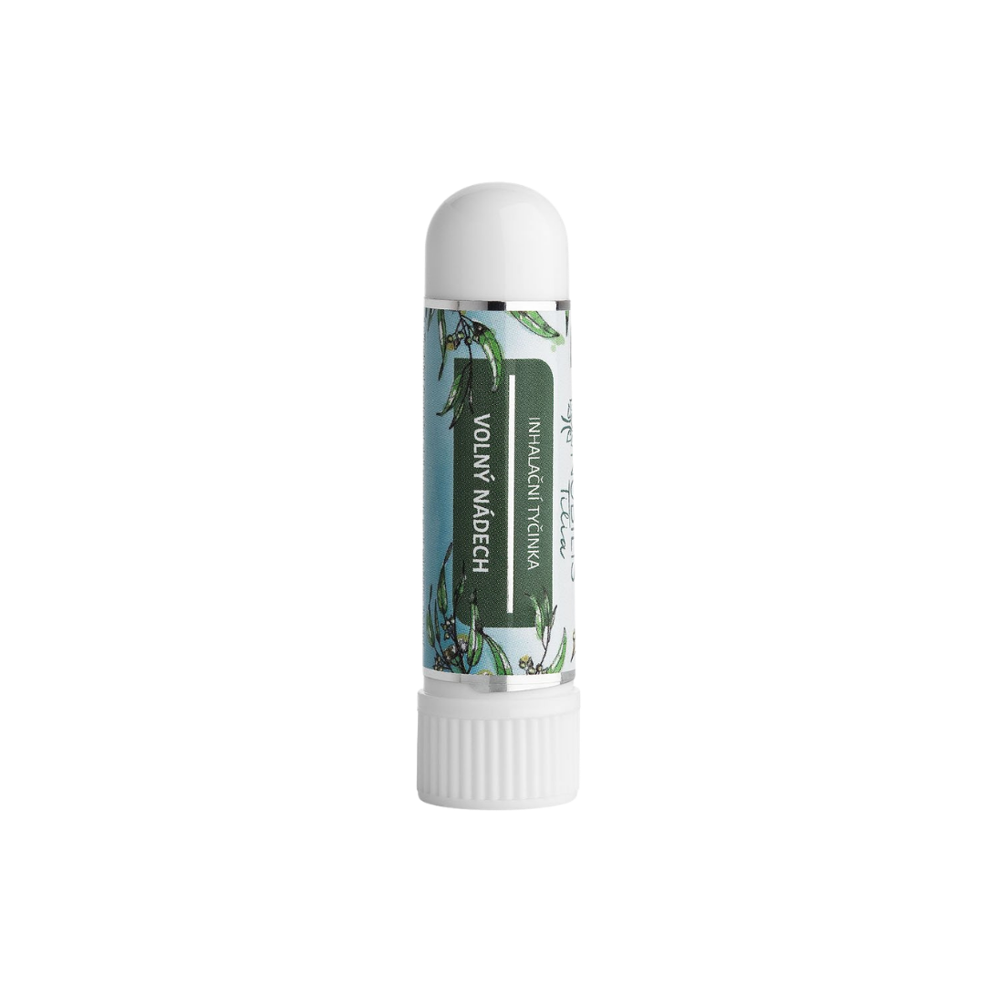 Inhalation stick Free Breath