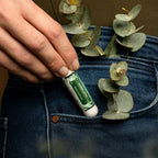 Inhalation stick Free Breath