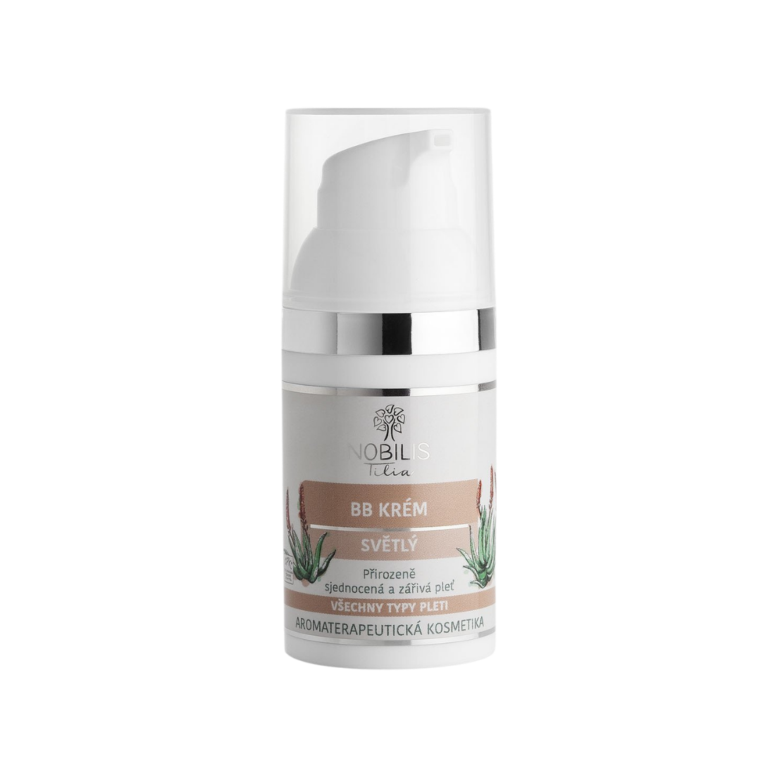 BB Cream Light