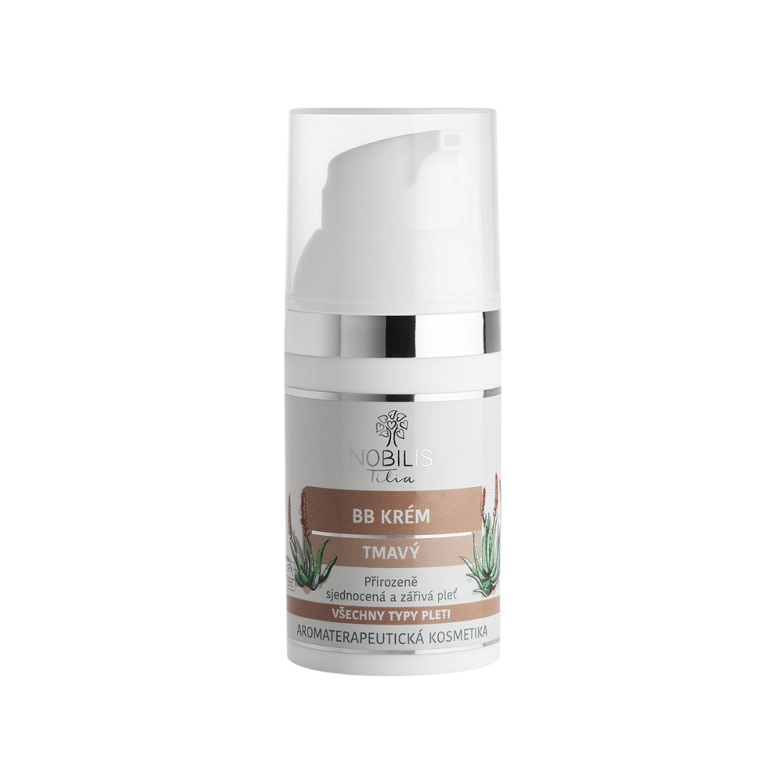 BB Cream Dark