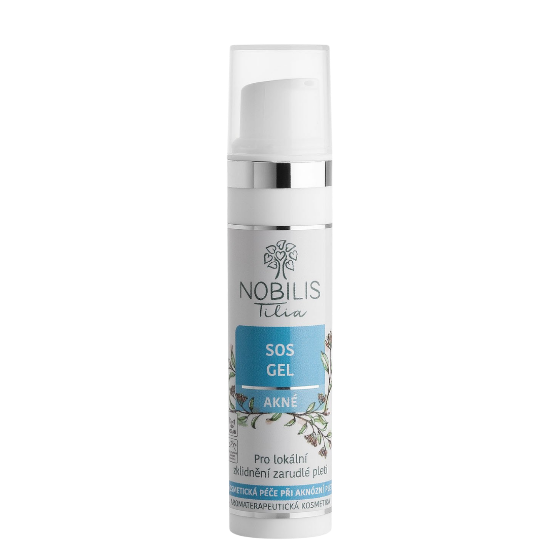 SOS gel Acne