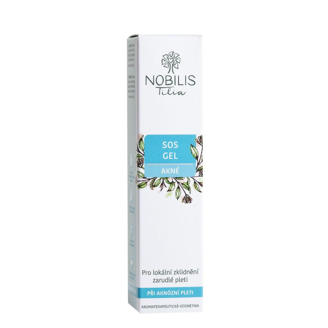 SOS gel Acne