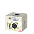 Organic Children's Tea Fennel