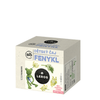 Organic Children's Tea Fennel