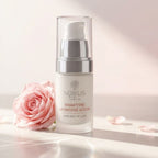 Bioactive lifting serum