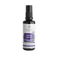 Organic flower water Lavender