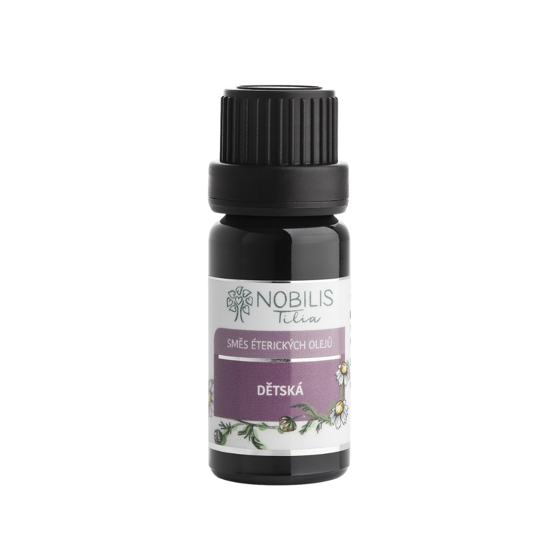 Baby Blend of Essential Oils