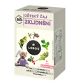 Organic Children's Tea Calming