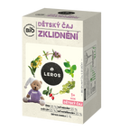 Organic Children's Tea Calming