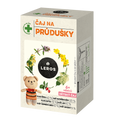 Children's Tea Bronchial