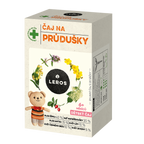 Children's Tea Bronchial
