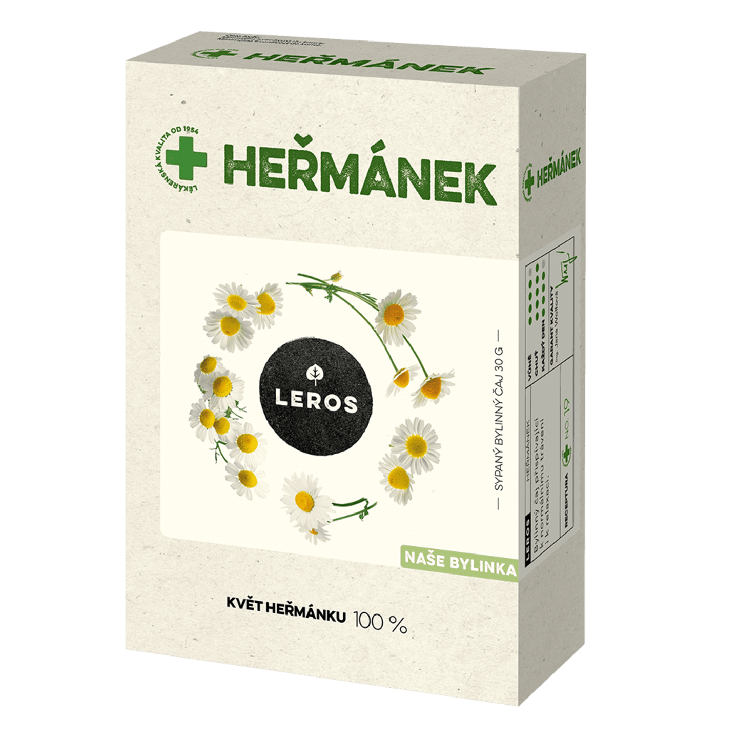Chamomile Loose 30 g