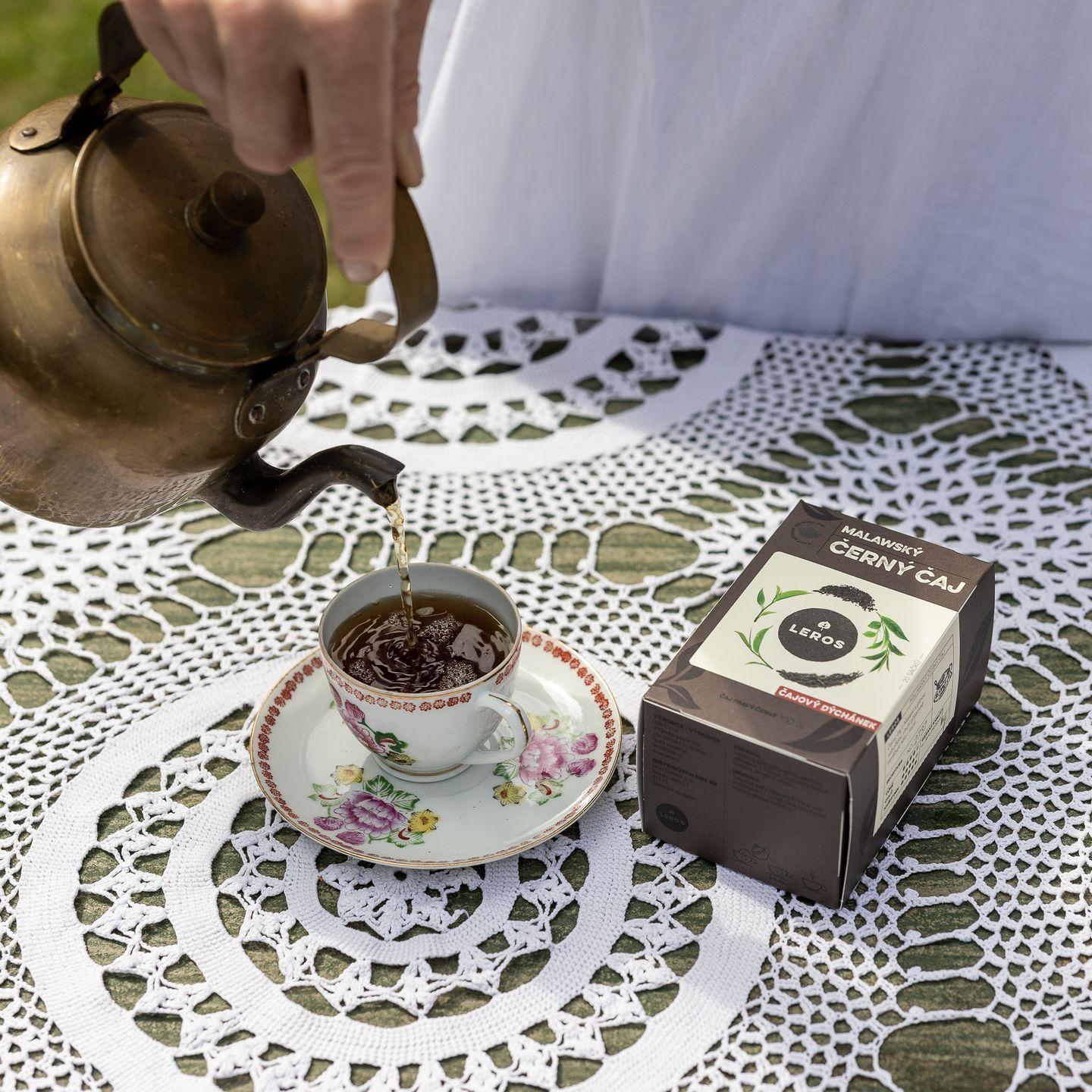Malawi Black Tea