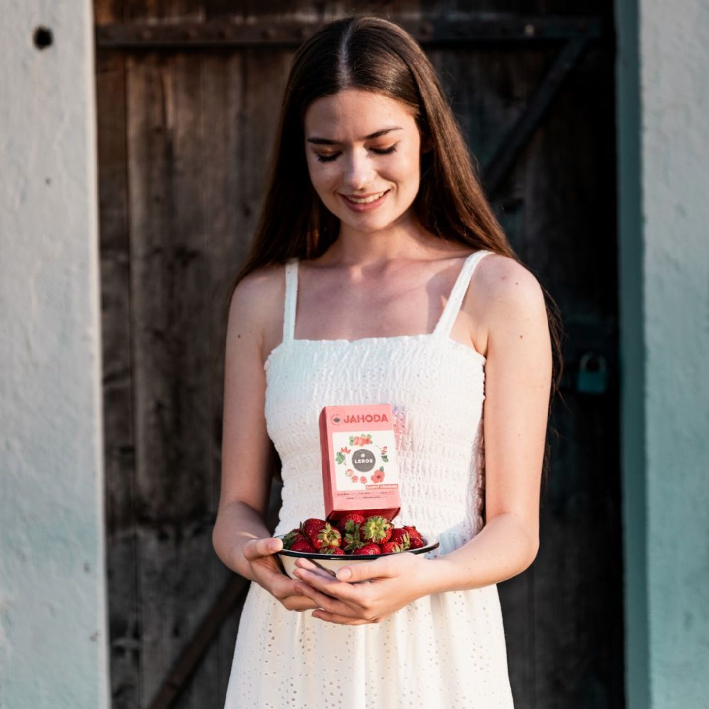 Strawberry