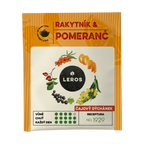 Sea Buckthorn & Orange