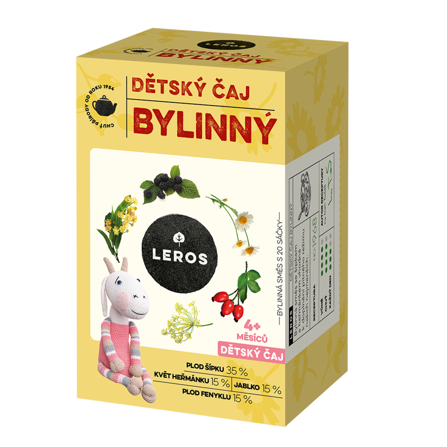Children's Tea Herbal
