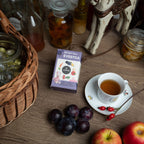 Children's Tea Plum