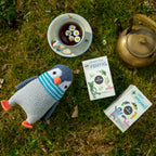 Children's Tea Airways