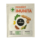 Warming Tea Immunity