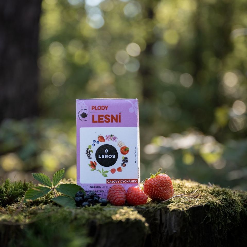 Forest Fruit