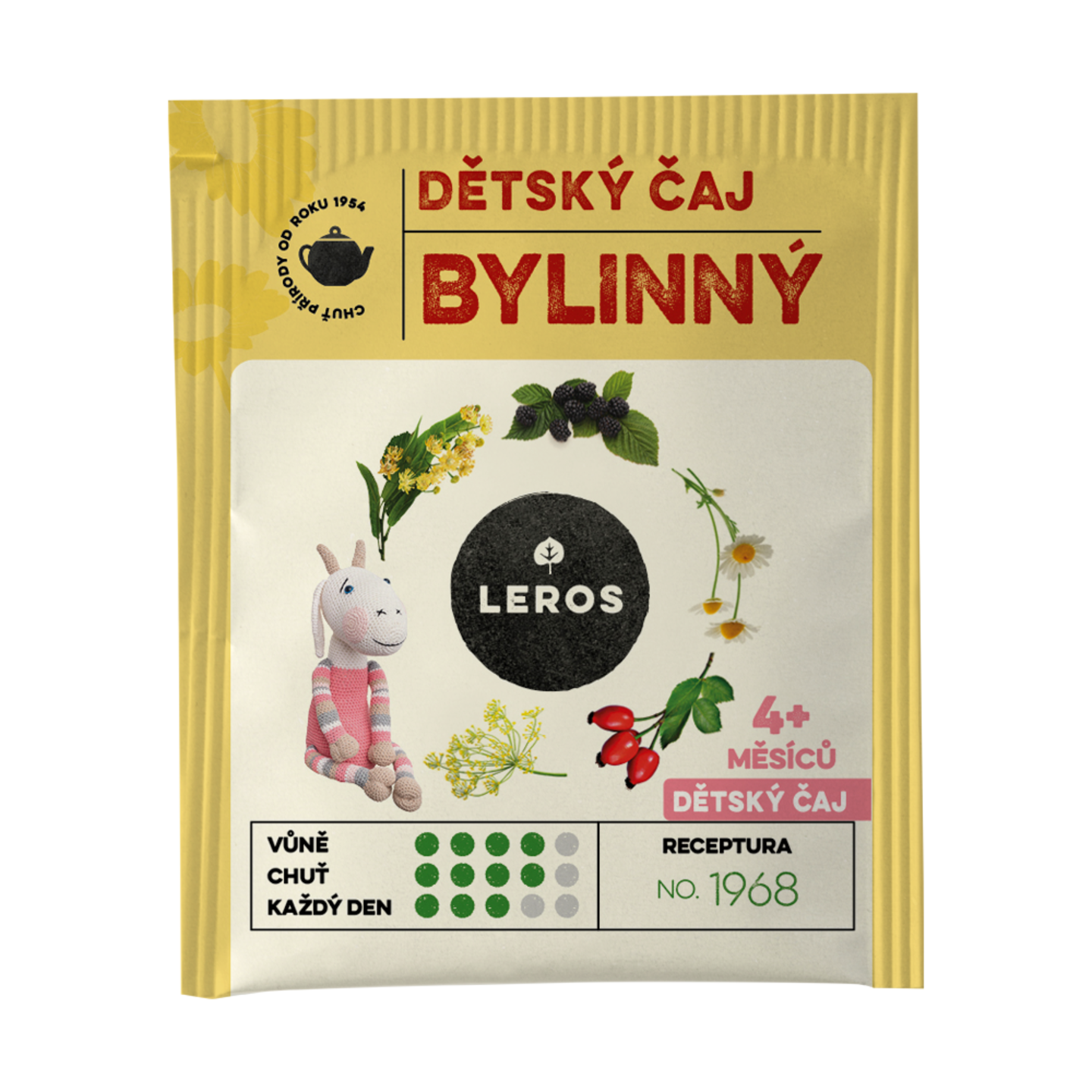 Children's Tea Herbal
