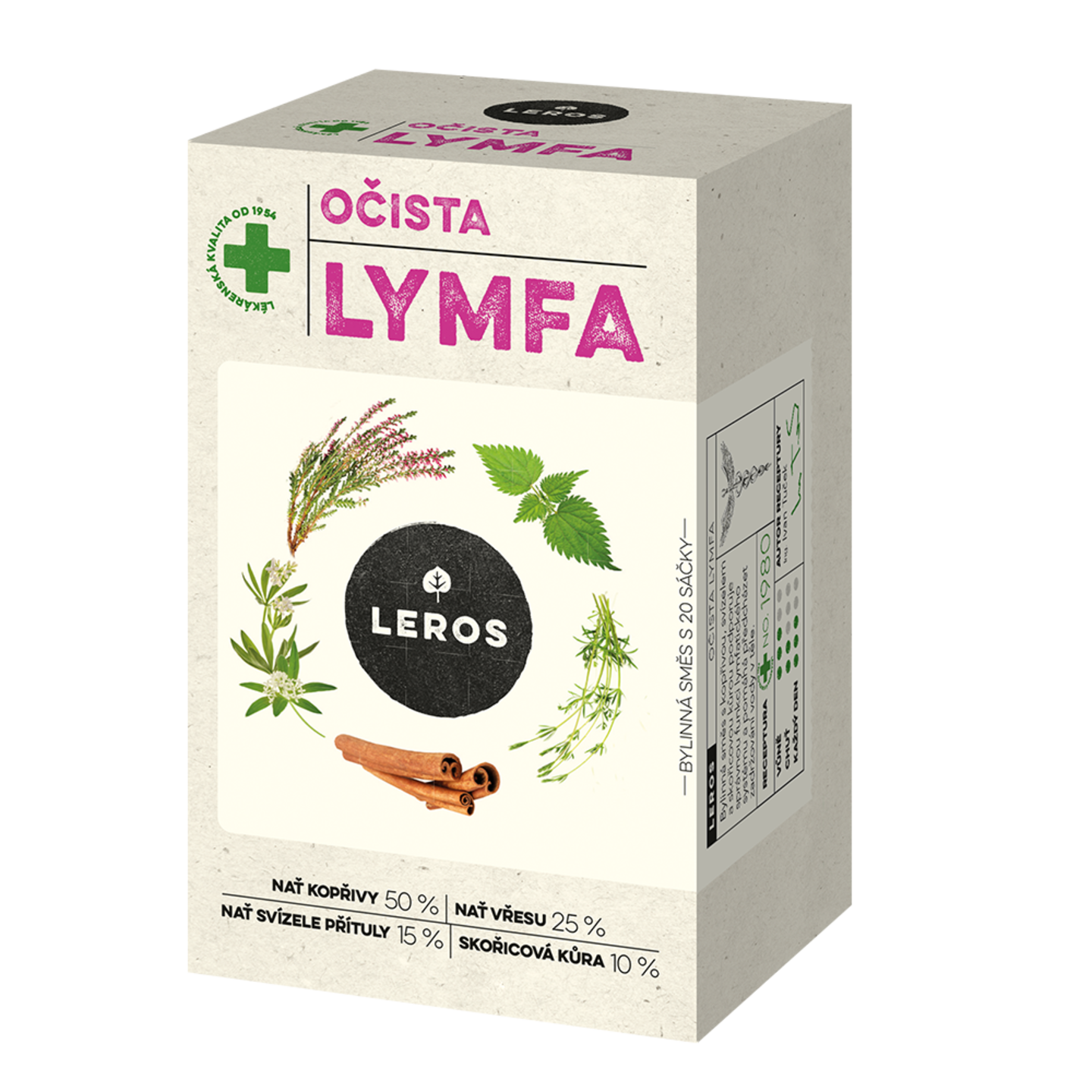 Detox Lymph