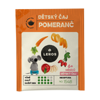 Children's Tea Orange