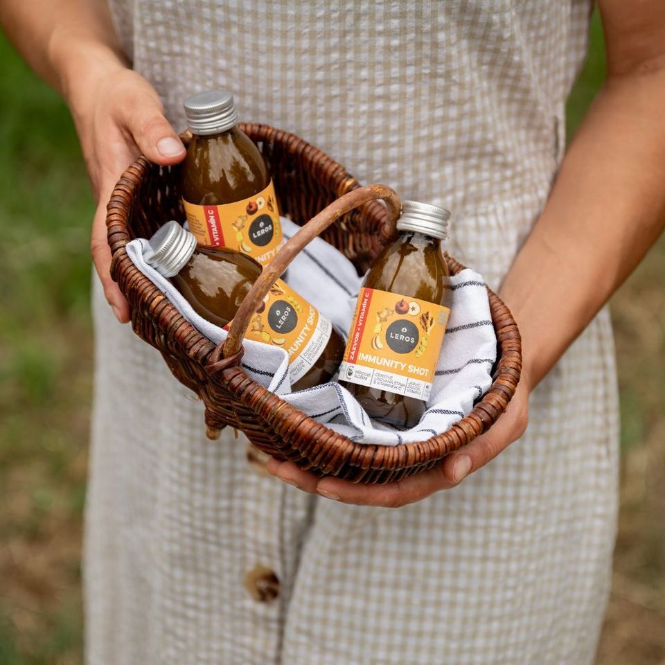 Immunity Shot