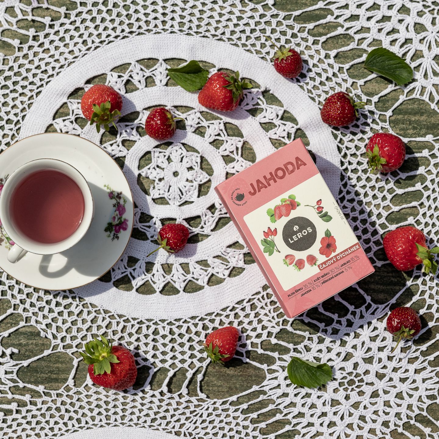 Strawberry