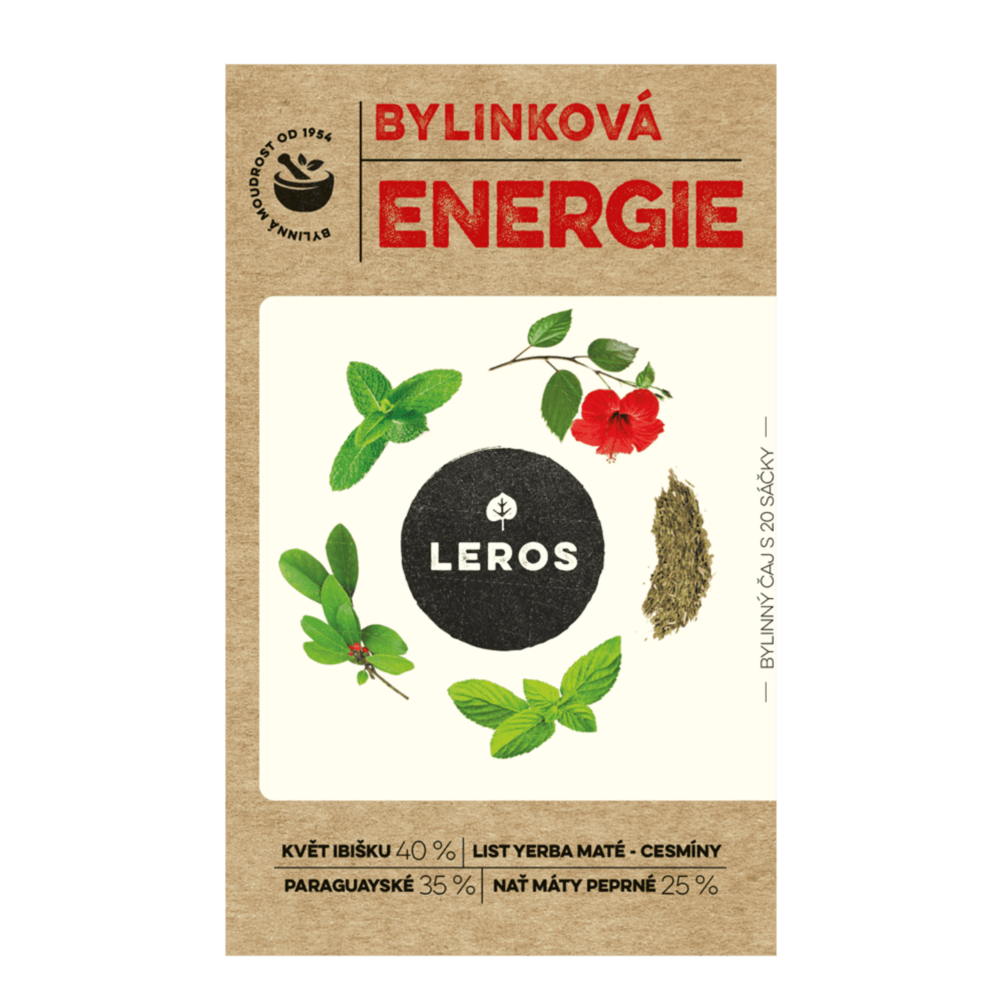 Herbal Energy