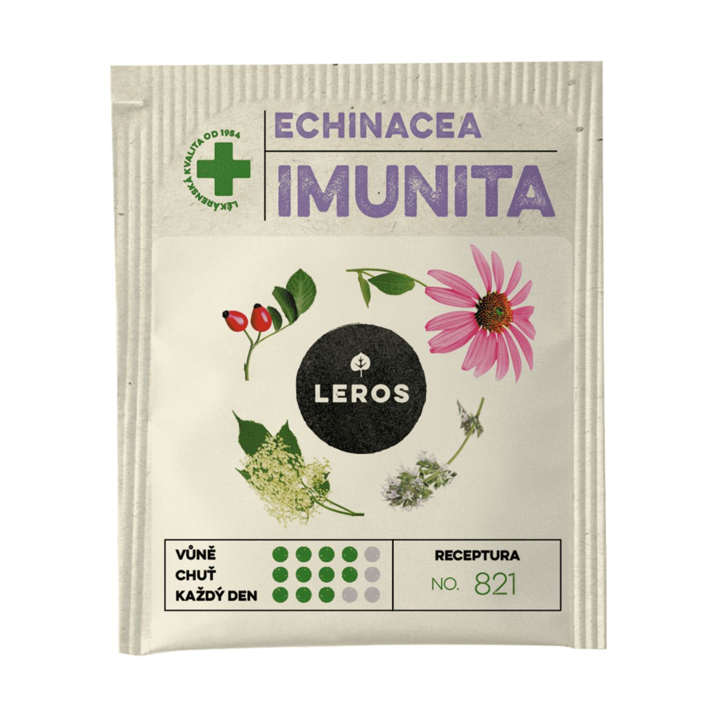 Echinacea Immunity