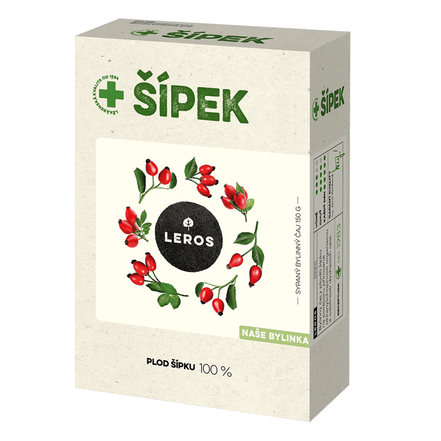 Rosehip Loose 150 g