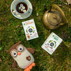 Children's Tea Sweet Dreams