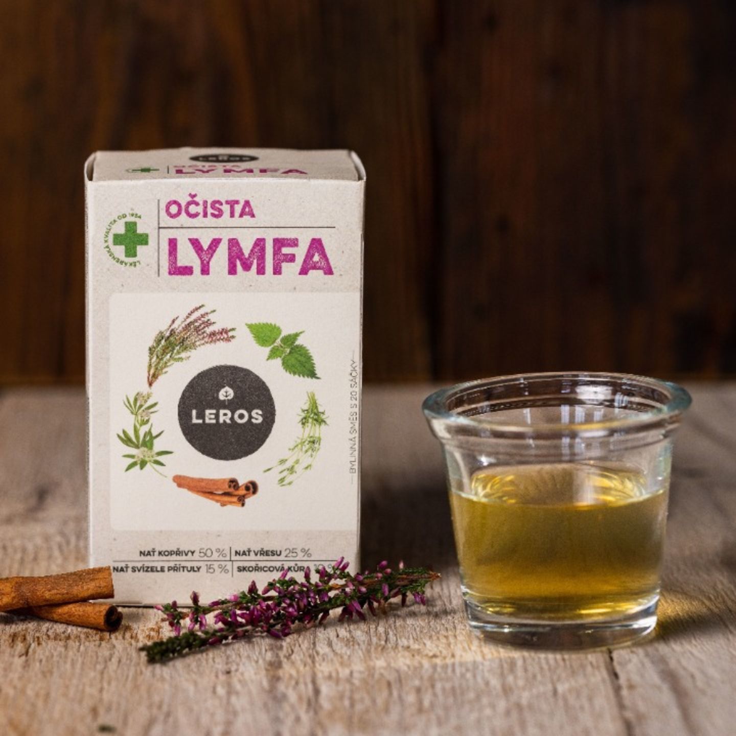 Detox Lymph