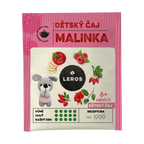 Children's Tea Raspberry