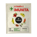 Vitamin C Immunity