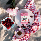 Rosehip & Raspberry
