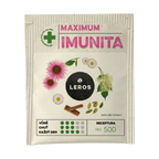 Maximum Immunity