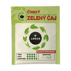 Pure Green Tea