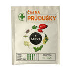 Herbal Tea Bronchial