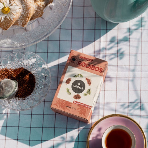 African Rooibos