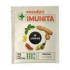 Warming Tea Immunity