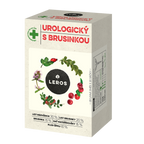Urological Tea with Cranberry