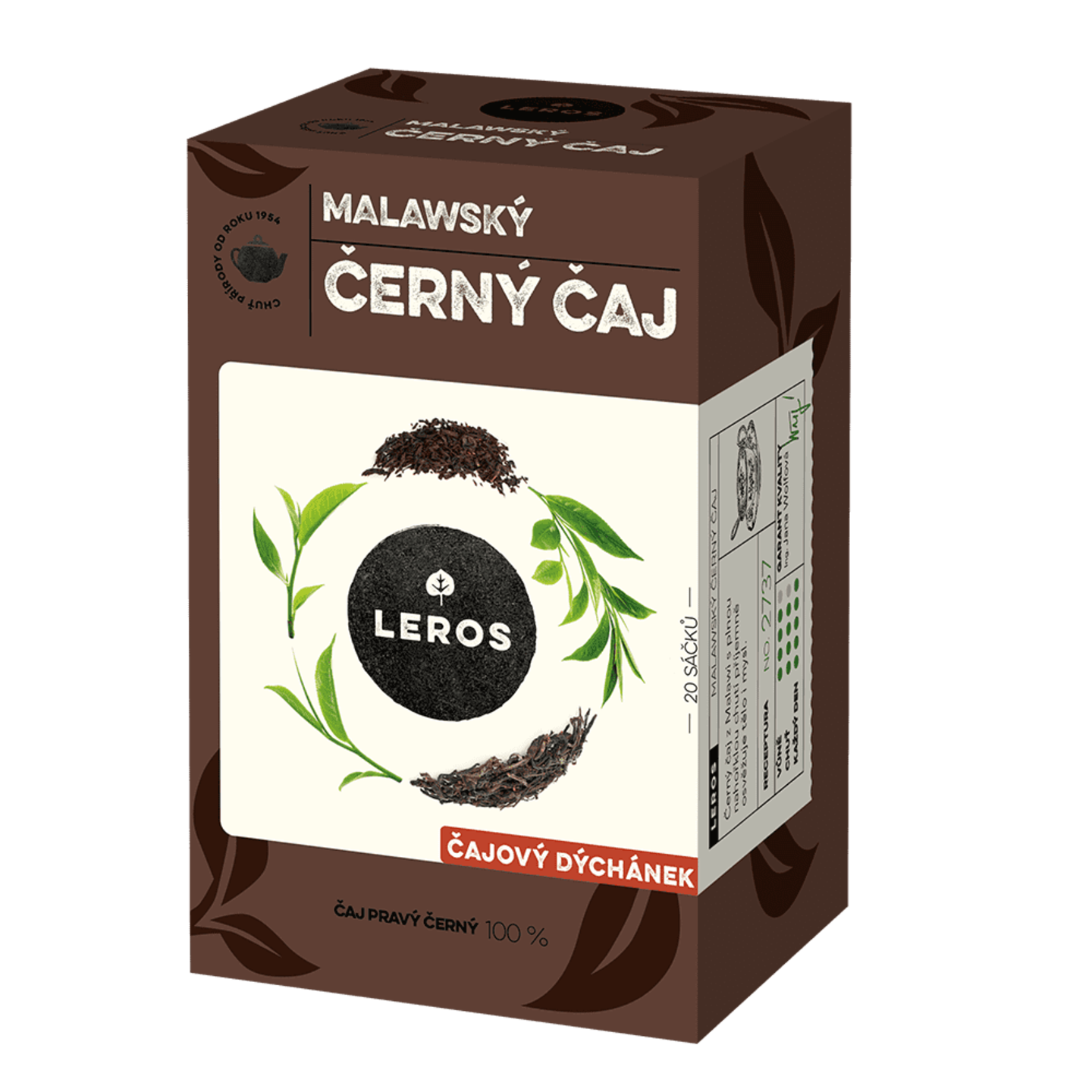 Malawi Black Tea