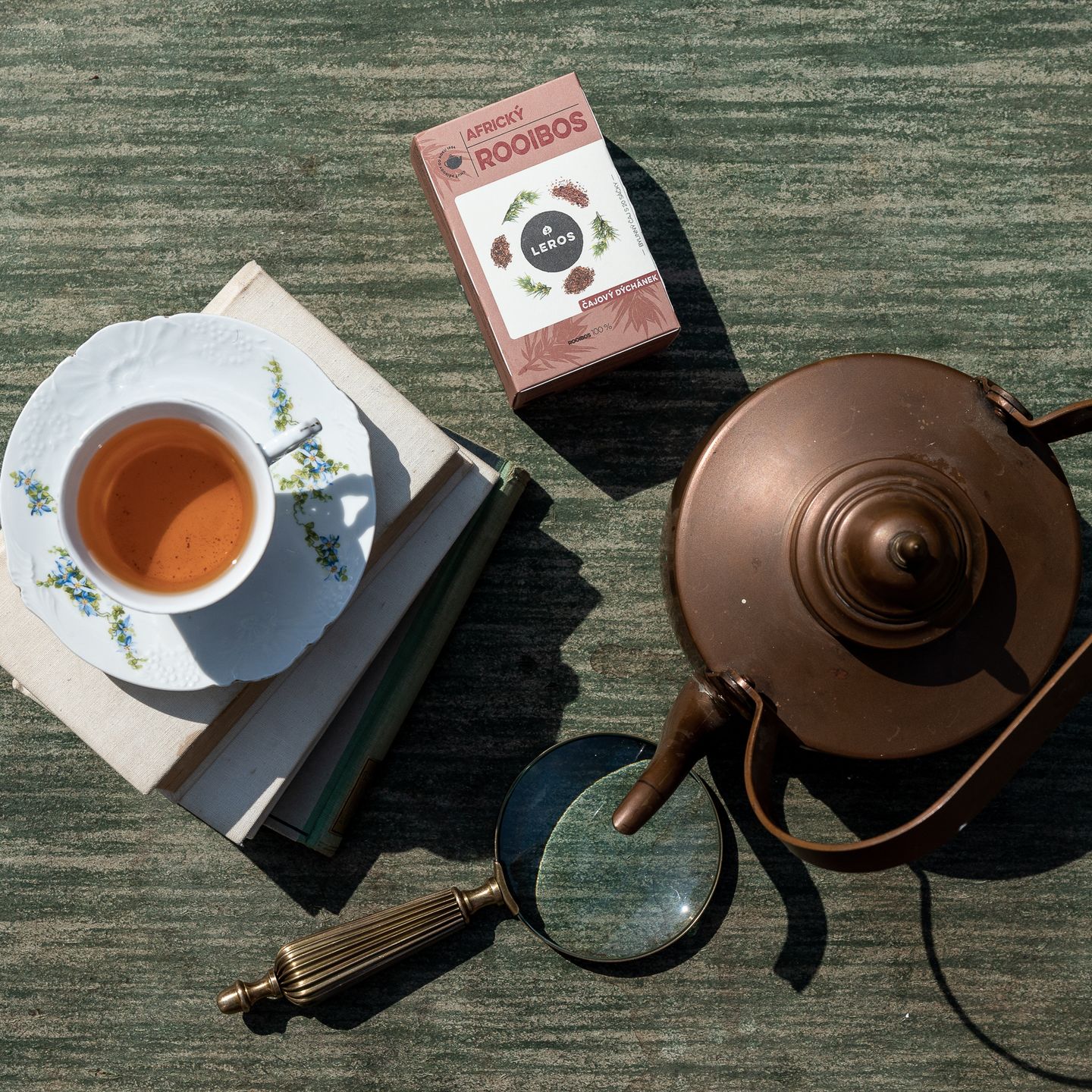 African Rooibos
