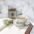 Herbs For Deep Sleep