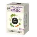 Organic Mother's Tea Nursing with Caraway