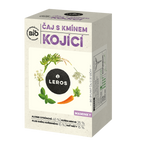 Organic Mother's Tea Nursing with Caraway