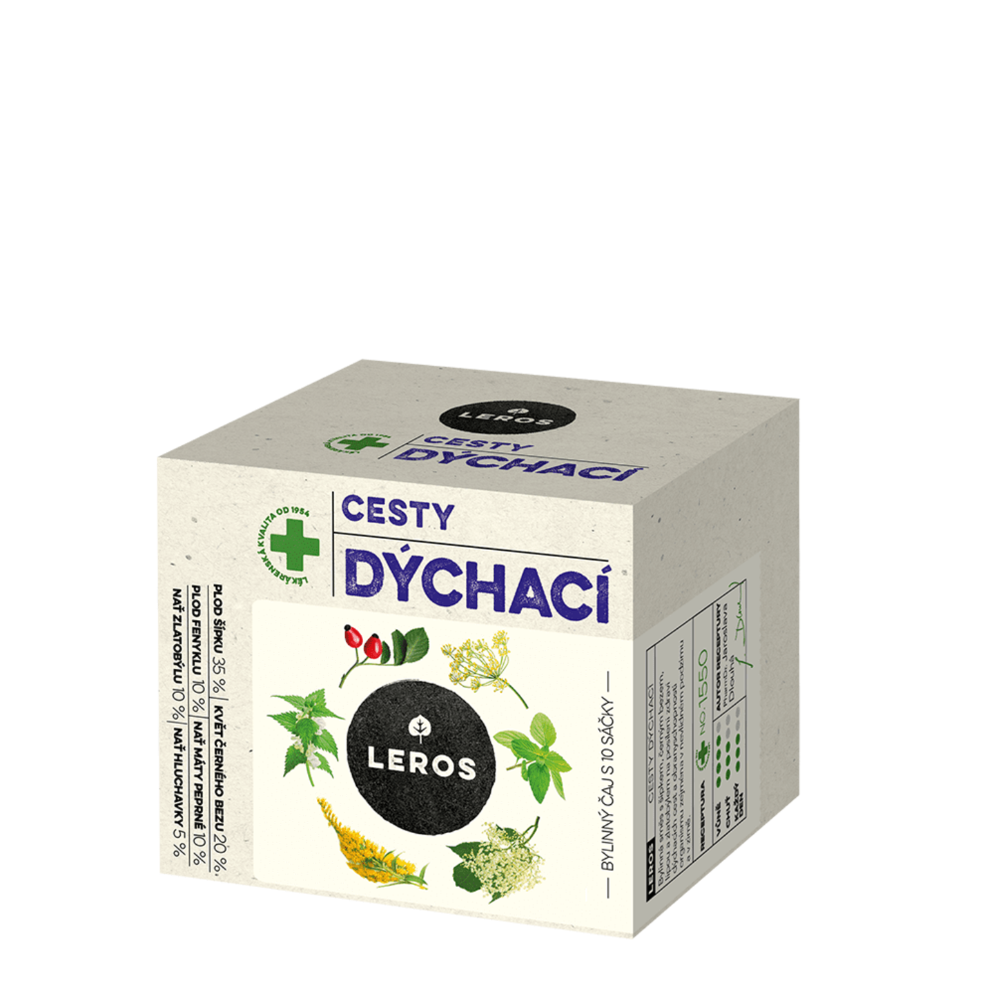 Herbal Tea Airways